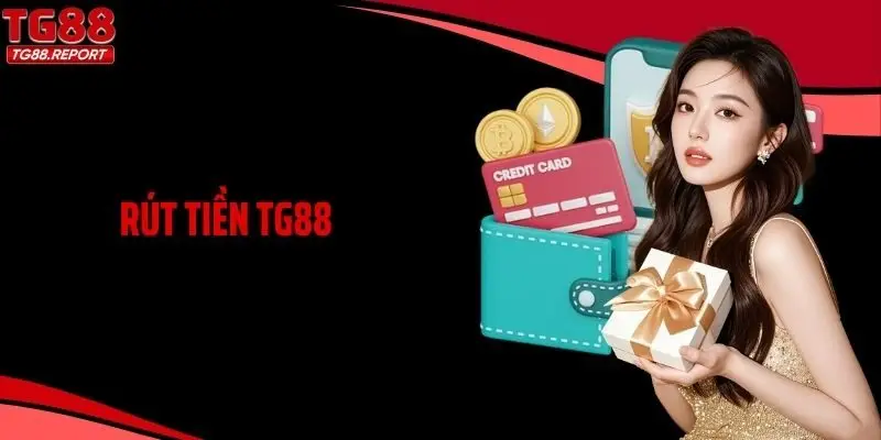 Rút Tiền TG88: Quy Trình Giao Dịch Nhanh Chóng Và Chuẩn Xác